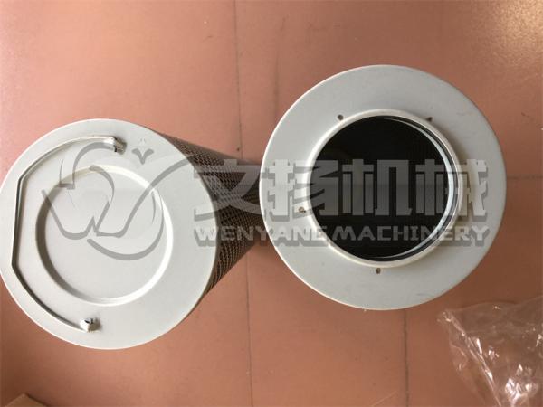 Lonking 5ton wheel loader spare parts  LG855.13.09.05 oil suction filter 60308000065