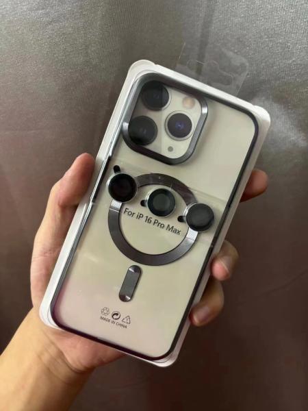 Anti-knock Flip Function Luxury Cell Phone Case For All Models Fashionable Design And Outlook