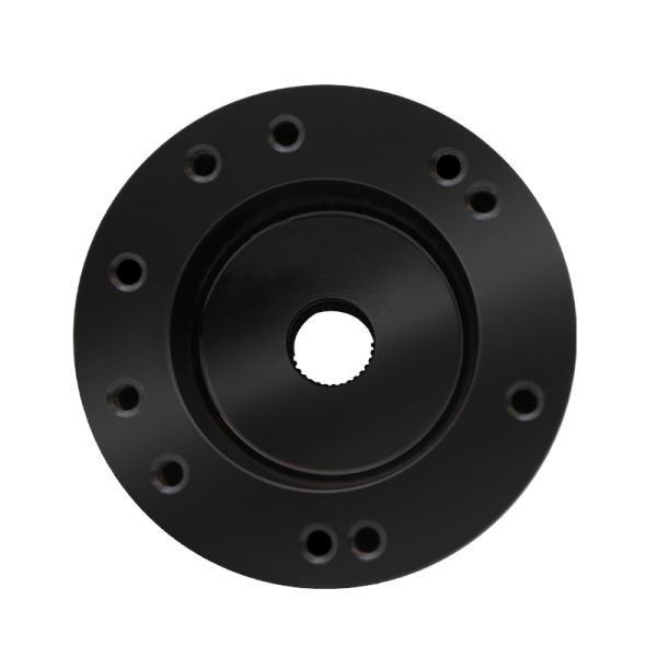 Hub Control Golf Cart Steering Wheel Adapter For Club Car DS