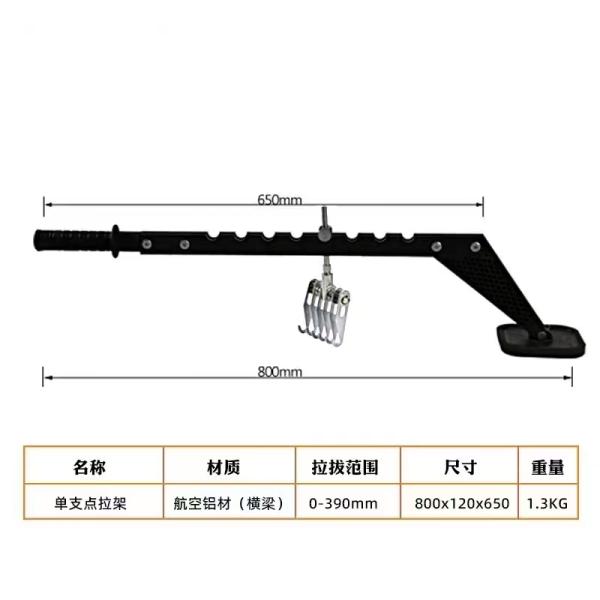 Aa4c Precision Car Body Shaping Bracket Single Dual And 4 Arms Auto Welding Machine
