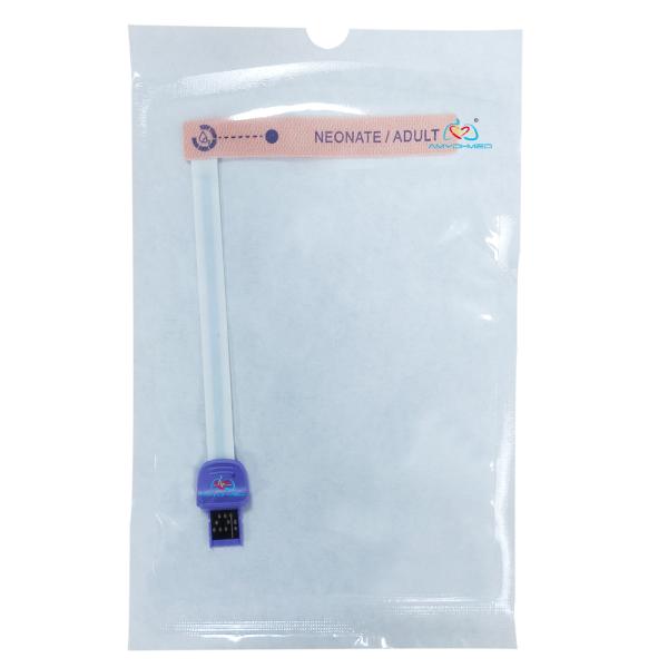 Medical Adult Neonate Disposable Spo2 Sensor Compatible With RD Set 4003