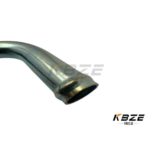 HITACHI ZAX330-3 ZAX350-3 ZAX400-3 Excavateur 8-98025757-0 8980257570 tuyau de refroidissement de l'eau 6HK1