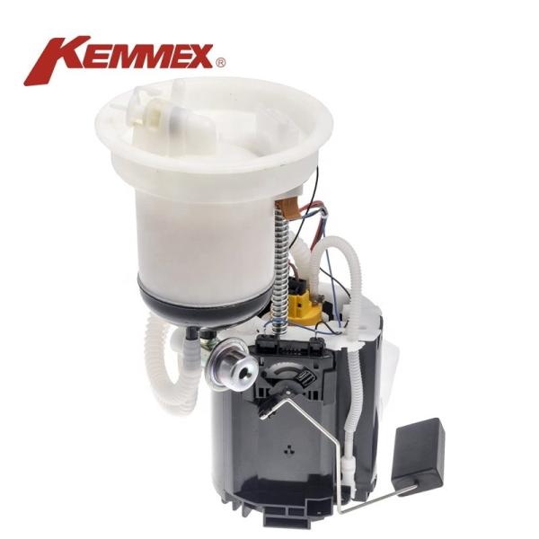 Ford OE NO. 6G919H307EG KEMMEX 304GE Electric Fuel Pump Assembly A2C53100689Z E10790M