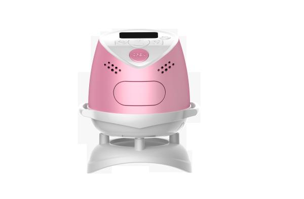 Home Use Smokeless Electric Moxibustion Device For Health Care Treatment
