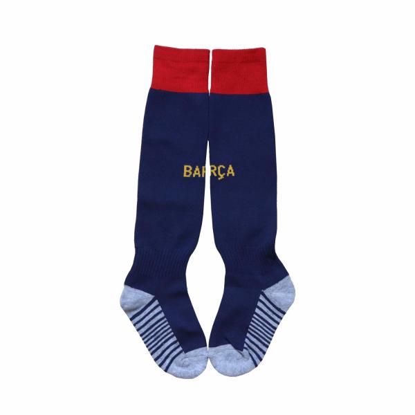Custom Competition Clothing , Youth Soccer Jerseys  Barcelona Griezmann 17 For Kids
