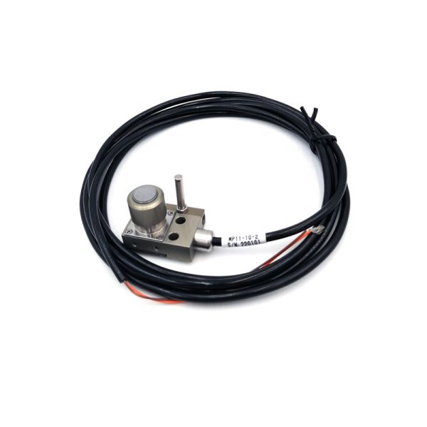 High Precision 0.001mm Setting Face 6mm 10mm CNC Automatic Tool Setter Gauge