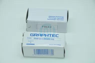 PHP31-CB09-HS Détenteur de lame de coupe blanche pour graphtec