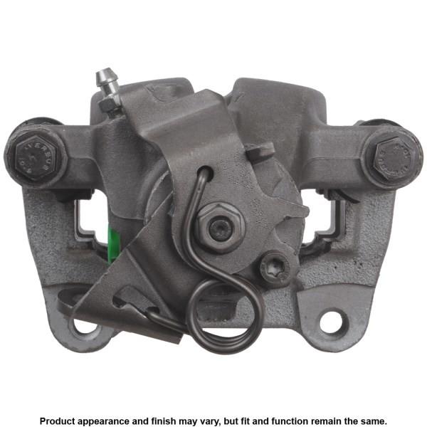 LANCIA Auto Parts Vehicle Brake Caliper 19B6964 19B6965 343640 343641 OEM 9948538 9948540