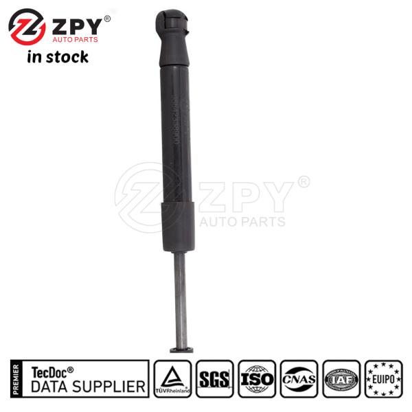 ZPY Parking Brake Pedal Damper for Porsche Cayenne Audi VW