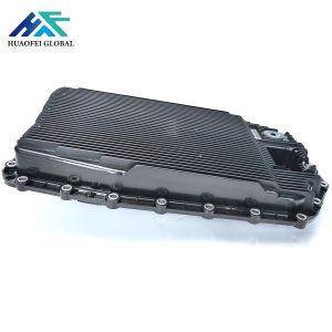 6HP19 6HP21 Automatic Transmission Gearbox Sump Oil Pan For BMW Audi VW