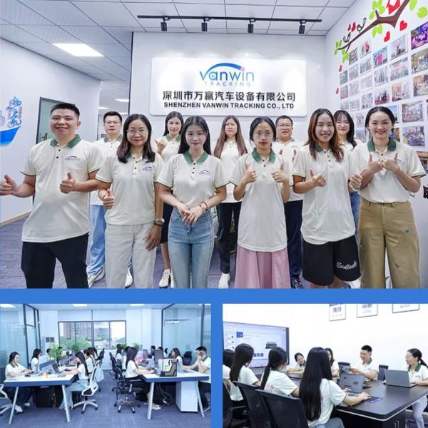 Sistema MDVR de inteligencia artificial de 360 grados para maquinaria agrícola y vehículos con consejos intuitivos de seguridad y conducción