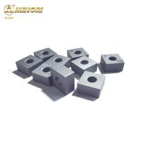 YK05 Carbide Insert Durable et polyvalent pour une large gamme d'applications