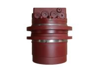 Excavatrice finale Accessories de l'Assy PHV-1B PC07 E18C ZX18 IHI10F2 de moteur de voyage d'entraînement de GM02 TM02