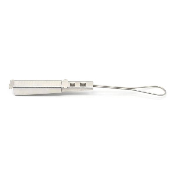 30m/50m Caixa de papelão Manual Bandagem de Faixa de Faixa de aço inoxidável Faixa máquina de embalagem
