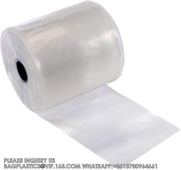 LAYFLAT TUBING, STRETCH FILM, STRETCH WRAP, FOOD WRAP, WRAPPING, CLING FILM, DUST COVER, JUMBO BAGS,
