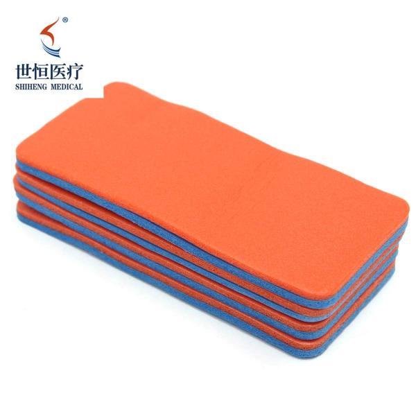 Universal First Aid Splint Premium Quality Moldable Aluminum Splint for Injury Immobilization