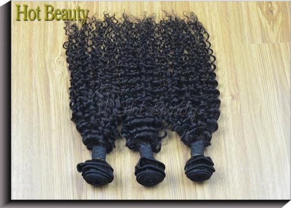 Virgin Deep Curly Cambodian Body Wave Hair 12 Inch - 28 Inch SGS B