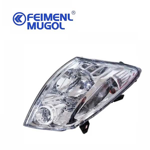 GreatWall 4121200-K00 4121100-K00 ГЛАВНЫЙ ЛАМП ASSY RH LH Для GWM Hover Haval