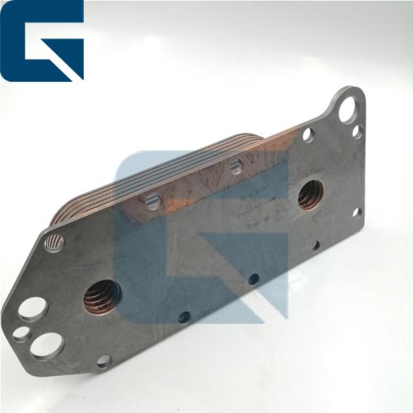 3974815 Excavator PC300-7 Engine 6D114 Hydraulic Oil Cooler