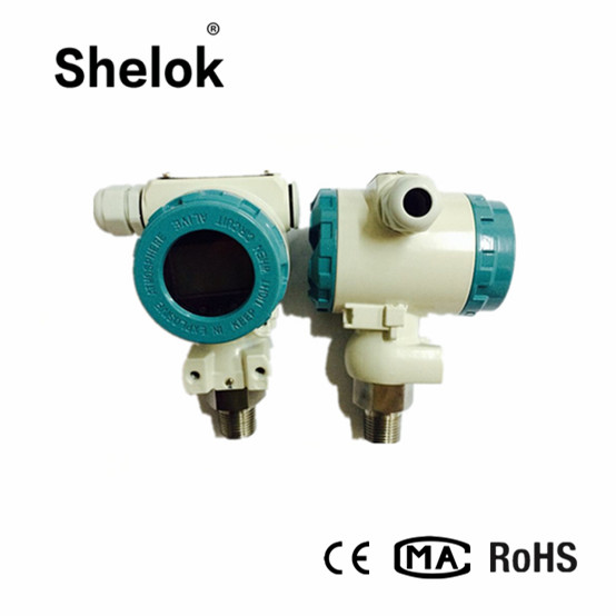 Digital explosion-proof absolute pressure transmitter 4-20ma hart