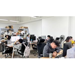 Xiamen Qipin Technology Co., Ltd.