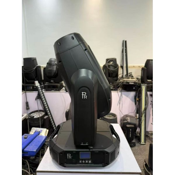 17R 350W Beam Spot Wash Light IP20 3 In 1 Spot Light PR-2326 For Disco Party Wedding Show