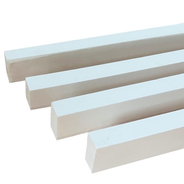 Extrusion Grade  PTFE Sheet Ideal for Chemical and Electronic Industry Production Line