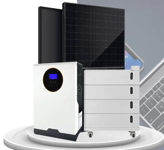 Lowest Price Solar Inverter And Home Energy Storage Battery 5Kw 10Kw 12Kw 15Kw 20Kw 25Kw For Solar Home System