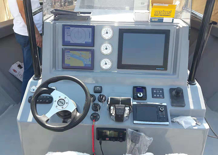 Полно сигнал ввода монитора БНК высокой яркости Ниц ИП67 1500 для наблюдения сосуда