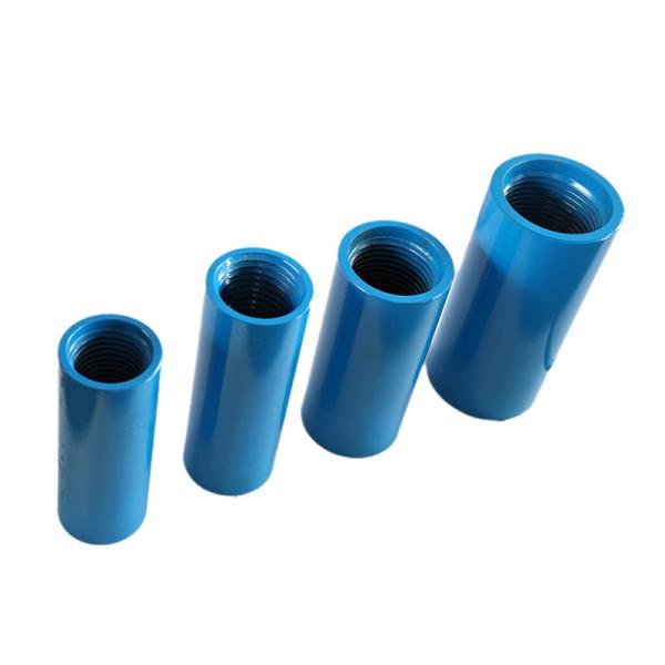 API Crossover Subs Connect Different Thread Coiled Tubing