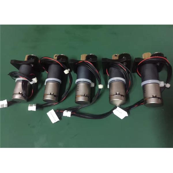 OEM / ODM Ryobi Printing Machine Spare Parts Ryobi 920 Ink Key Motor