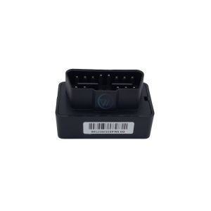 Traceur GPS compatible 4G