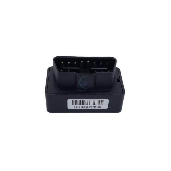 Traceur GPS compatible 4G