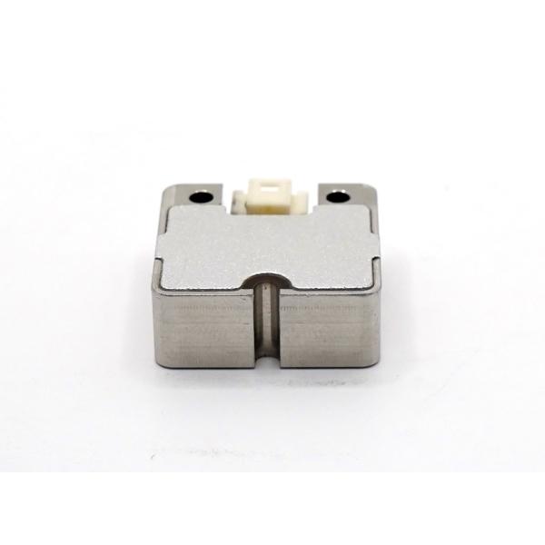 Sensor de vitesse angulaire inertielle gyroscope optique intégré Effect Sagnac