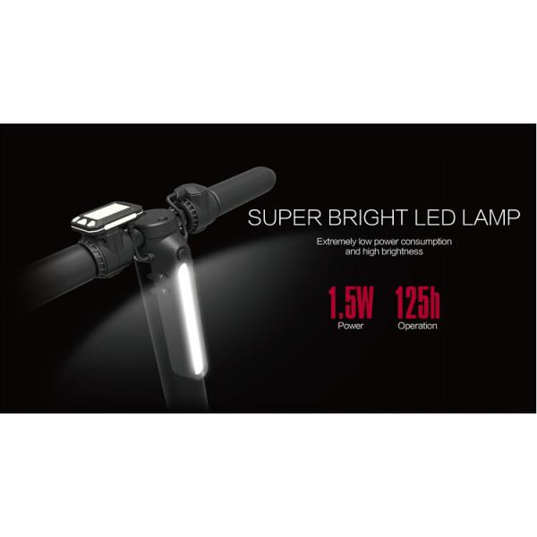 High Performance Foldable Electric Scooter Most Popular Folding Motor Scooter