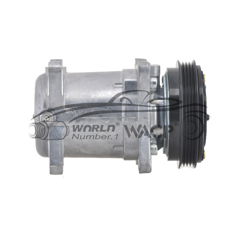 8103100P21A1 Автомобильный компрессор для GreatWall SING для Wingle3 для Wingle5 WXCC011