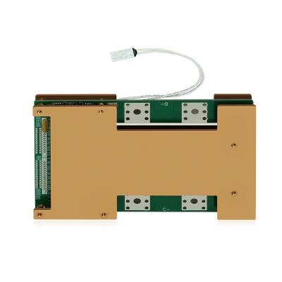 KLS BMS: 8S 24V 200A pour batterie LiFePO4 (280ah - 320ah) avec écran LCD et RS485