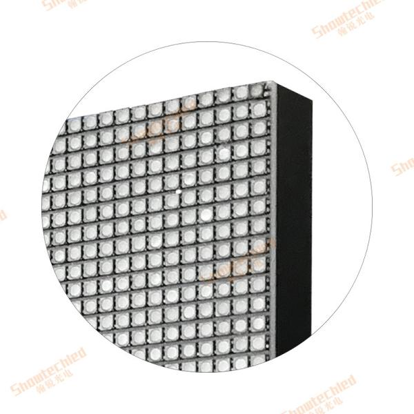 P1.538 Indoor Fixed LED Display 800cd/M2 6KG LED Video Wall For Advertising