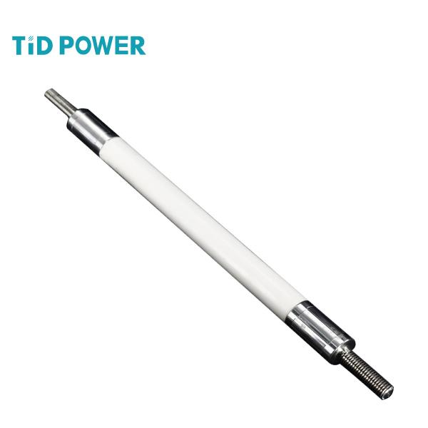 Подвеска/напряжение Силиконовый резиновый изолятор для железных дорог