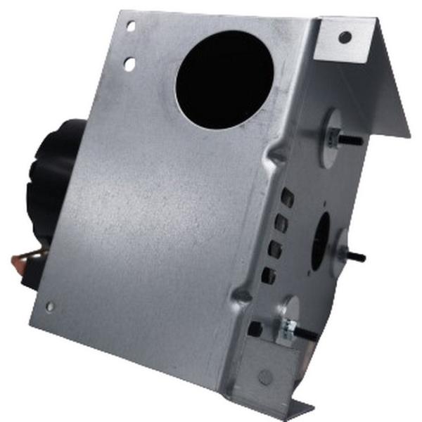 75W Convection Blower Motor Fan In Universal For Three-Voltage Design