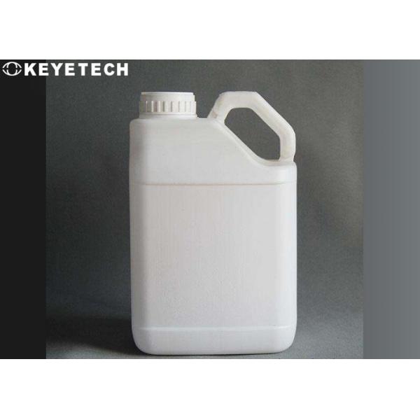 Agro Pesticide Bottle Barrel Vision Inspection Machine with Online Checkweigher