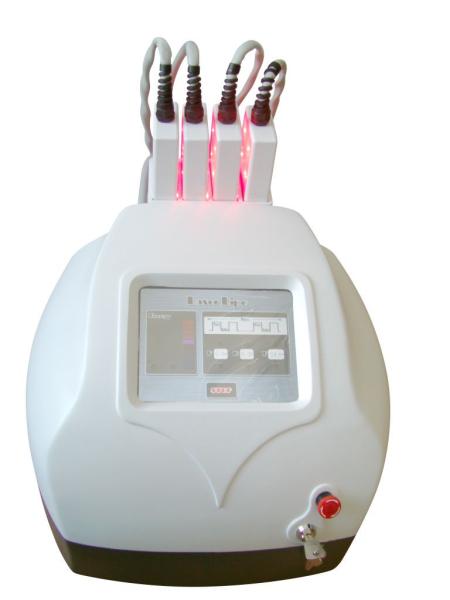 Fat Reduction, Body Contouring Lipo Laser Machine, 50/60Hz
