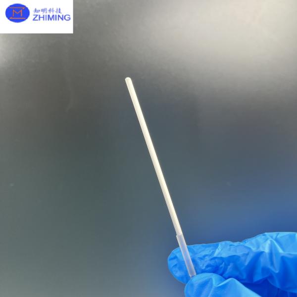 Sapphire Lift Pin For Semiconductor Ceramic Lift Pins High Purity Sapphire Pins