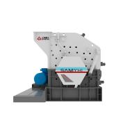 Equipo de fabricación de arena superfina de automatización VCX 250-355KW