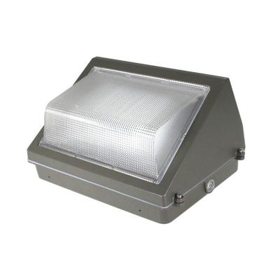 O armazém dos E.U. entrega dispositivos elétricos de luz conduzidos fixados na parede impermeáveis conduzidos do bloco da parede do dispositivo elétrico de luz do bloco da parede