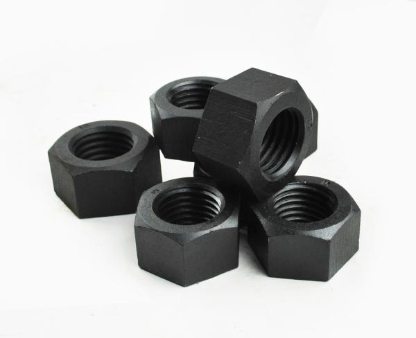 Ningbo Fancheng Excavator  Material 40Cr  Plow Bolt & Nut  4F0138/02090-11275/154-70-11143