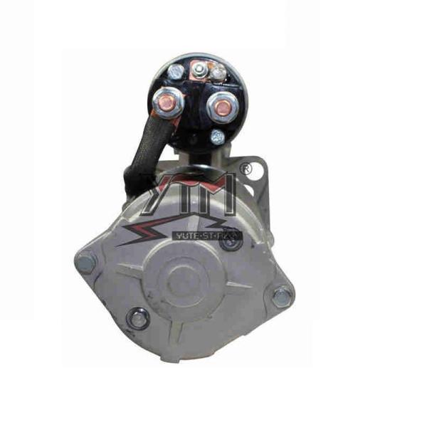 Motor de arranque de alta calidad de 24 V 13T 0281001081A, 281001230, 281001590 para HINO EB300, EB400
