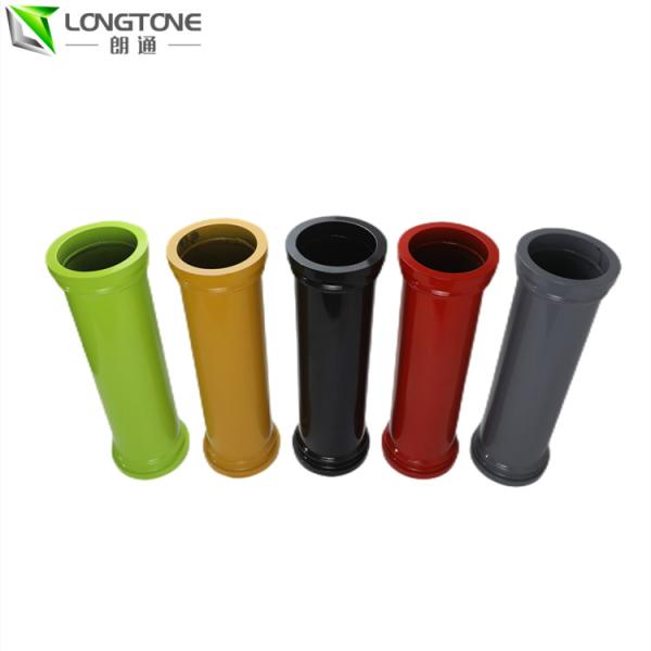 Части конкретного насоса трубы DN125 Sany Tremie доставки конкретные запасные