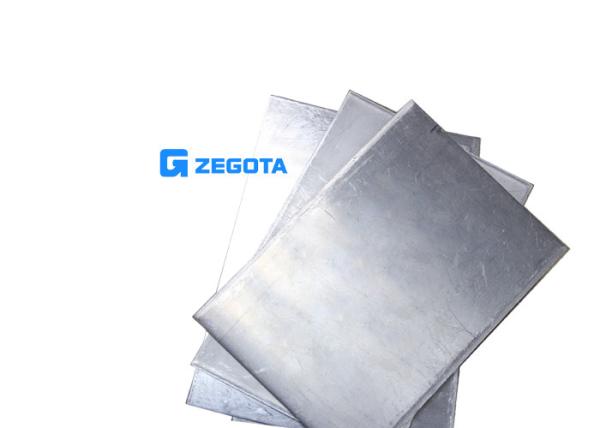 Battery Industry Nickel Clad Stainless Steel Sheet , Nickel Clad Stainless Steel Coil
