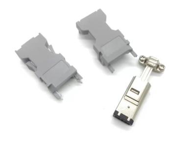 1394-6P Yaskawa Delta CN3 SM-6P Gold-Plated Encoder Plug Replacement with 6PIN Configuration and Wide Temperature Range
